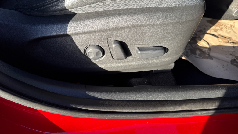 Hyundai Kona 1.6 GDi Hybrid Ultimate 5dr DCT Hybrid Hatchback